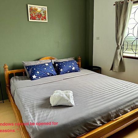 Niece Hostel Phuket - Sha Extra Plus Екстериор снимка