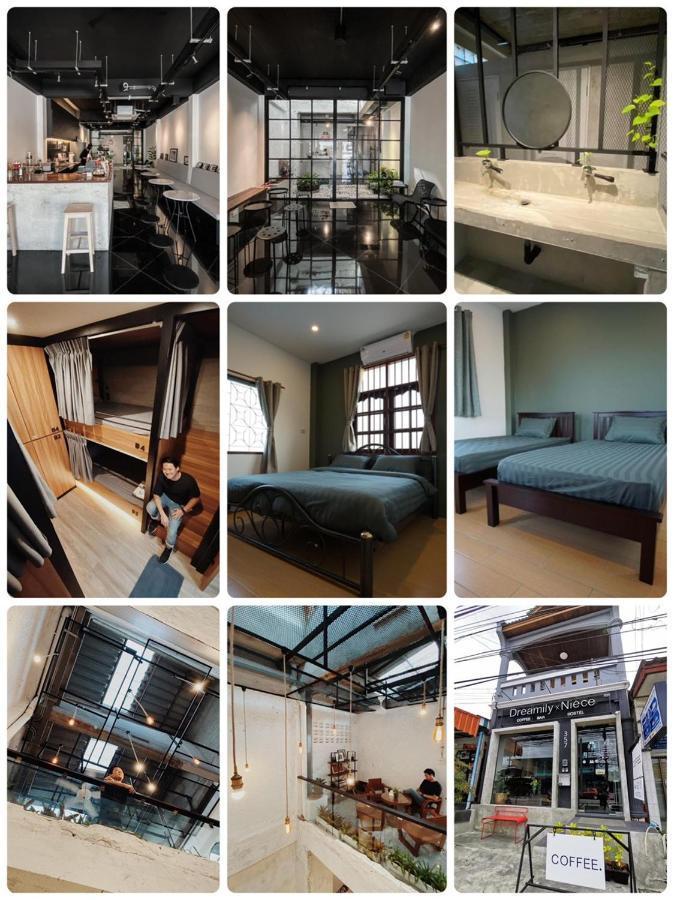 Niece Hostel Phuket - Sha Extra Plus Екстериор снимка